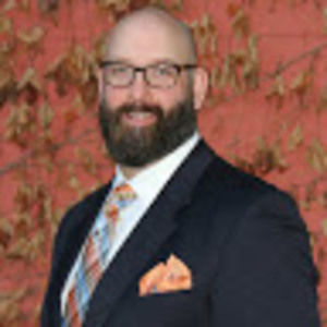 Meet your Posher, Peter